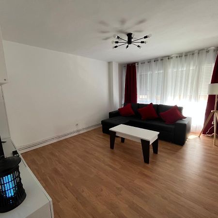 Apartamento San Vicente San Vicente De La Barquera Eksteriør billede