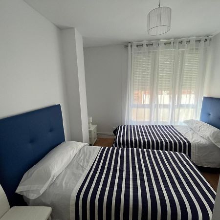 Apartamento San Vicente San Vicente De La Barquera Eksteriør billede