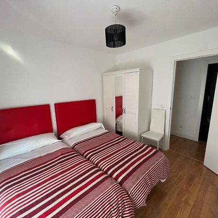 Apartamento San Vicente San Vicente De La Barquera Eksteriør billede