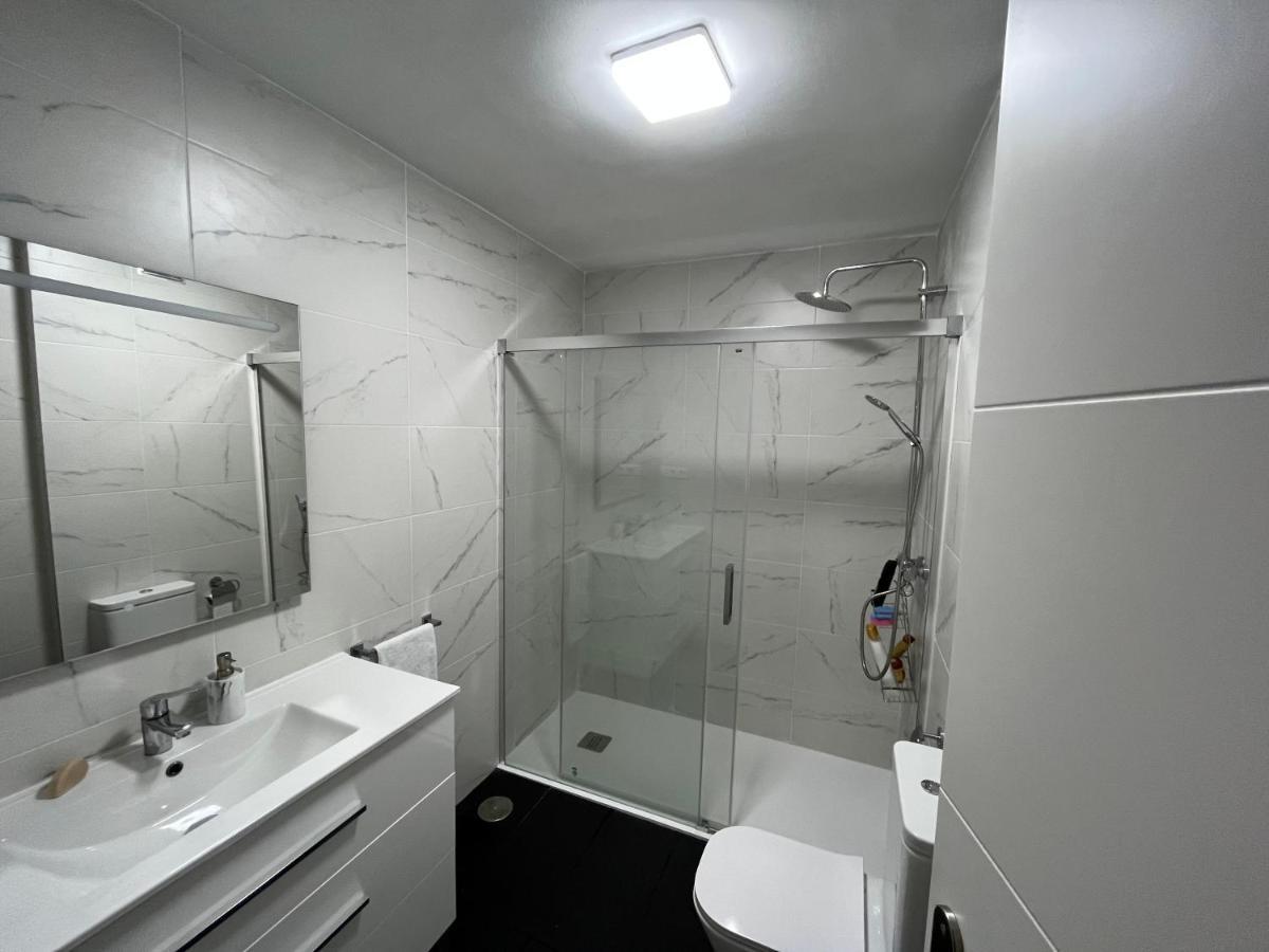 Apartamento San Vicente San Vicente De La Barquera Eksteriør billede