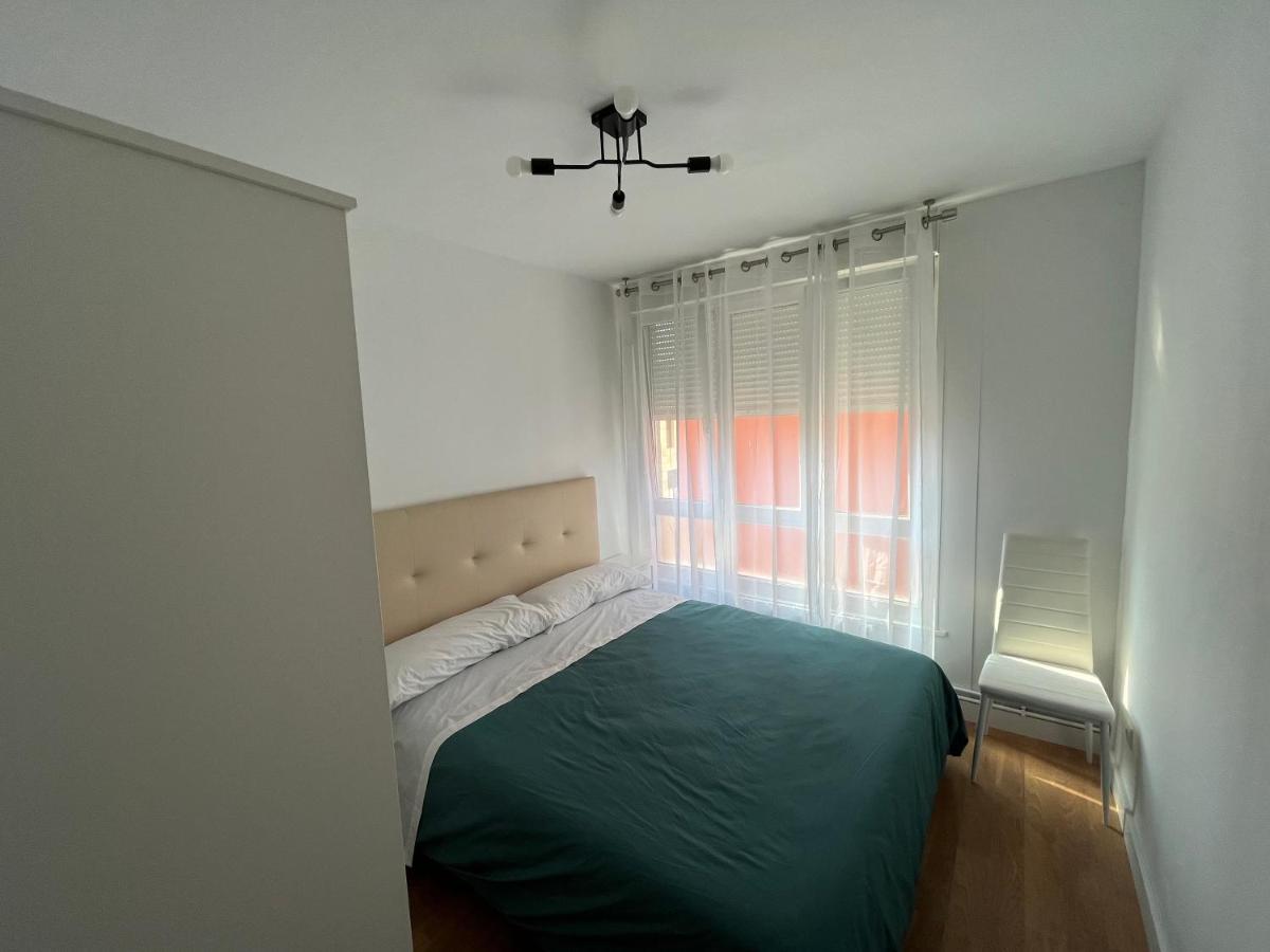 Apartamento San Vicente San Vicente De La Barquera Eksteriør billede
