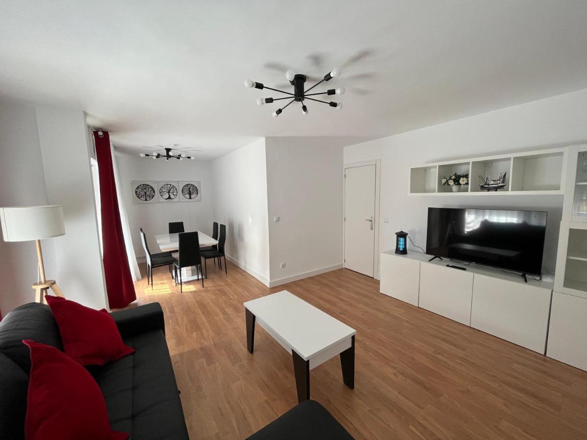 Apartamento San Vicente San Vicente De La Barquera Eksteriør billede