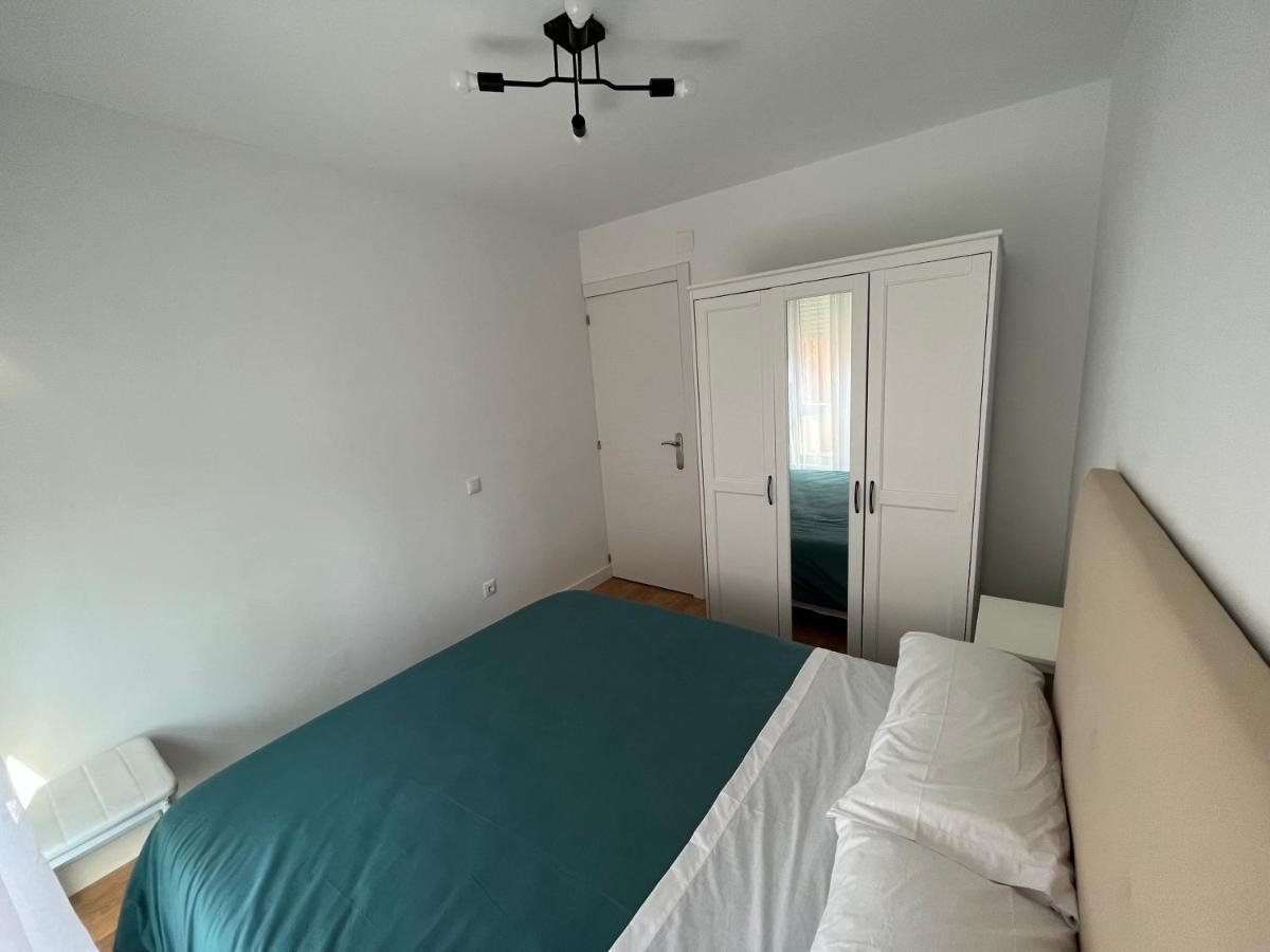 Apartamento San Vicente San Vicente De La Barquera Eksteriør billede