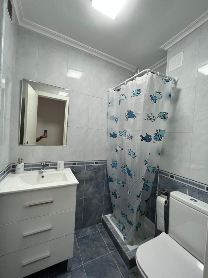 Apartamento San Vicente San Vicente De La Barquera Eksteriør billede
