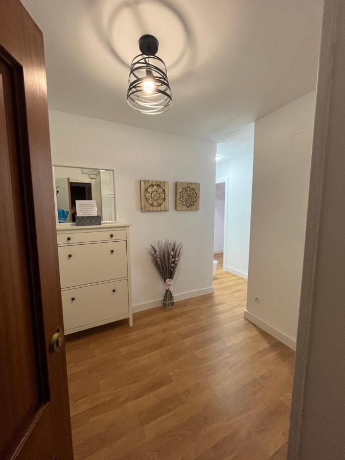 Apartamento San Vicente San Vicente De La Barquera Eksteriør billede