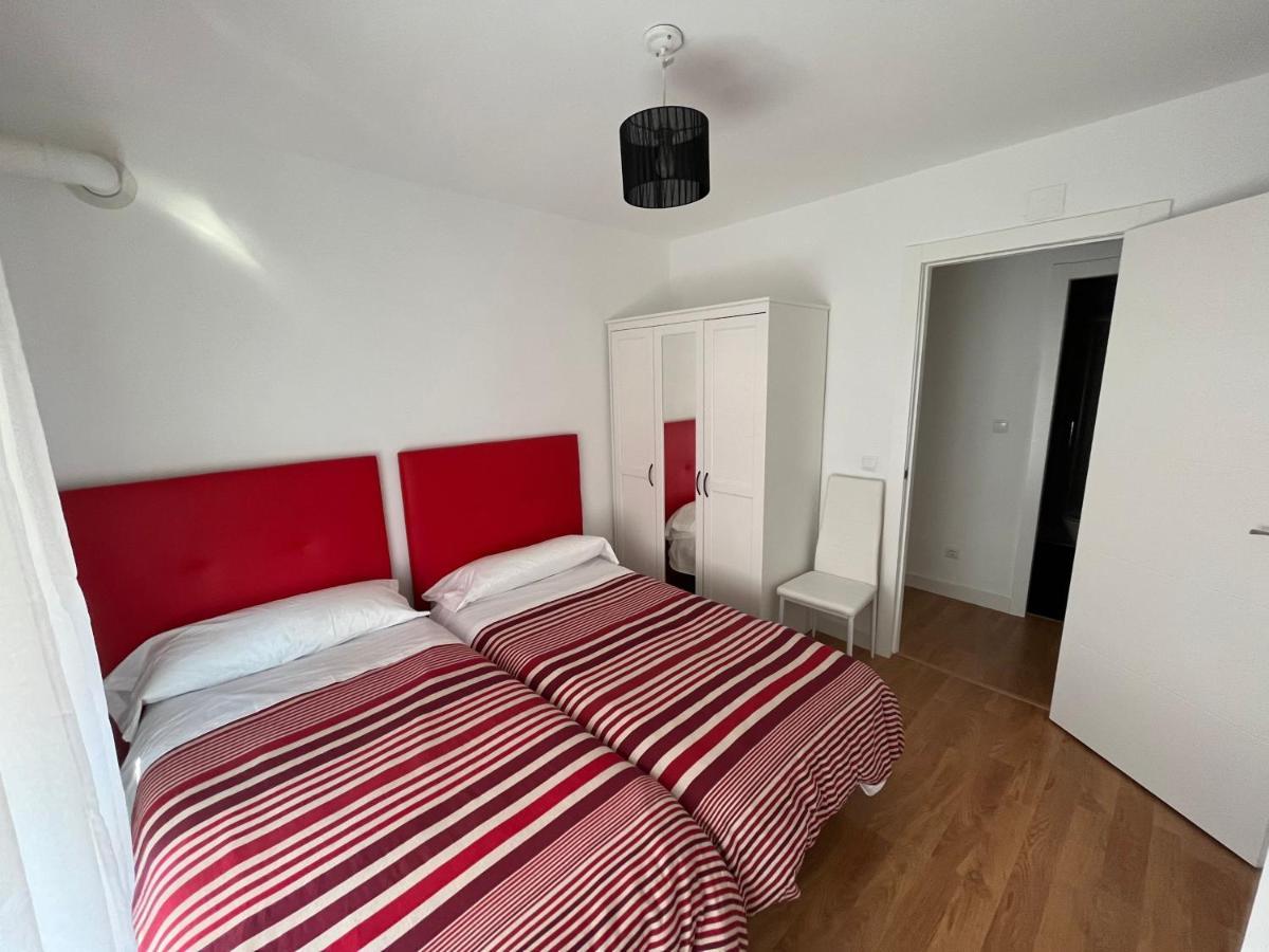 Apartamento San Vicente San Vicente De La Barquera Eksteriør billede