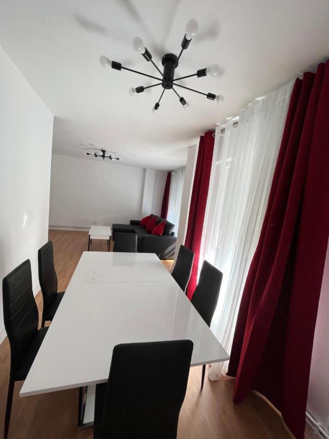 Apartamento San Vicente San Vicente De La Barquera Eksteriør billede
