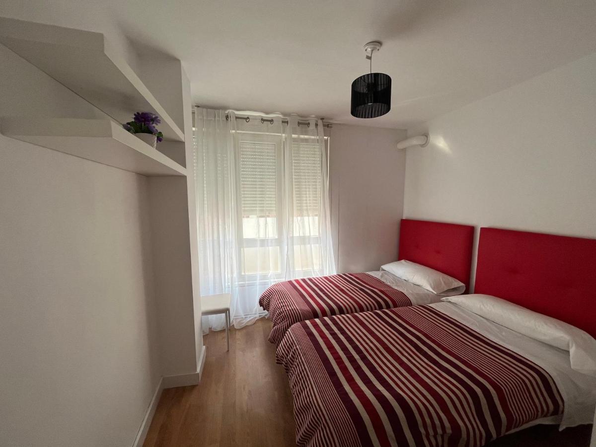 Apartamento San Vicente San Vicente De La Barquera Eksteriør billede
