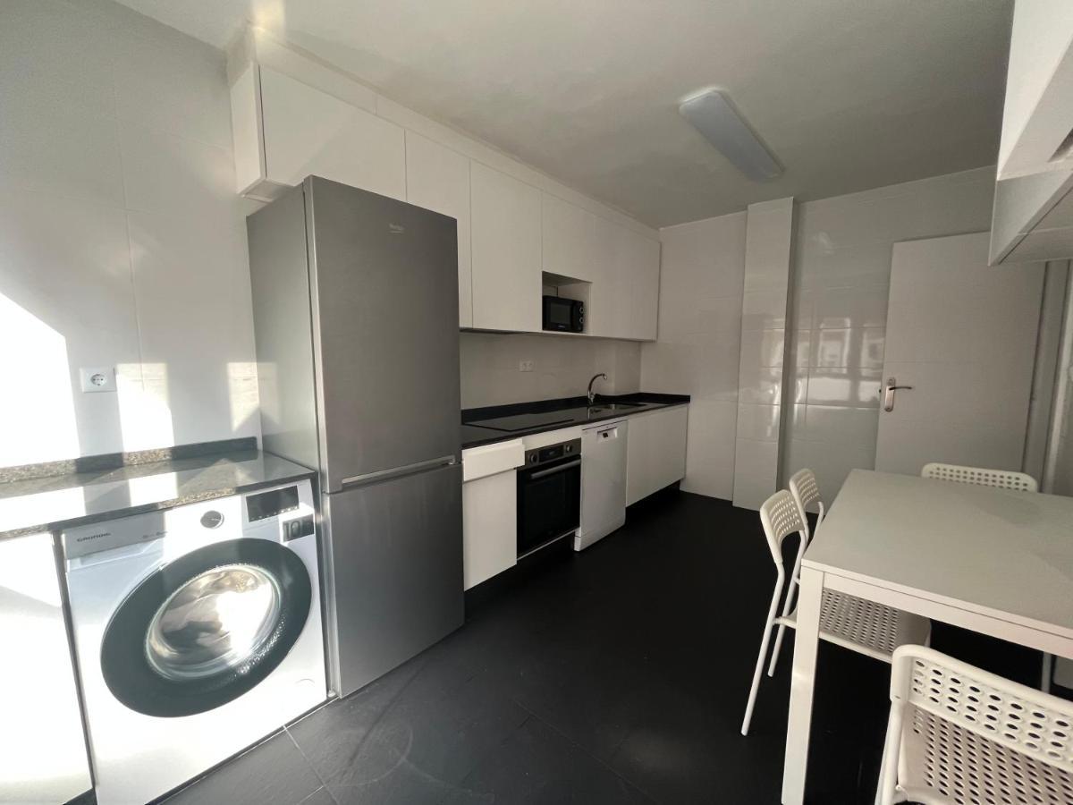 Apartamento San Vicente San Vicente De La Barquera Eksteriør billede